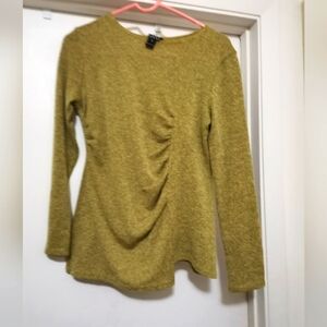 Clara Sunwoo   Top Size Small (XS)